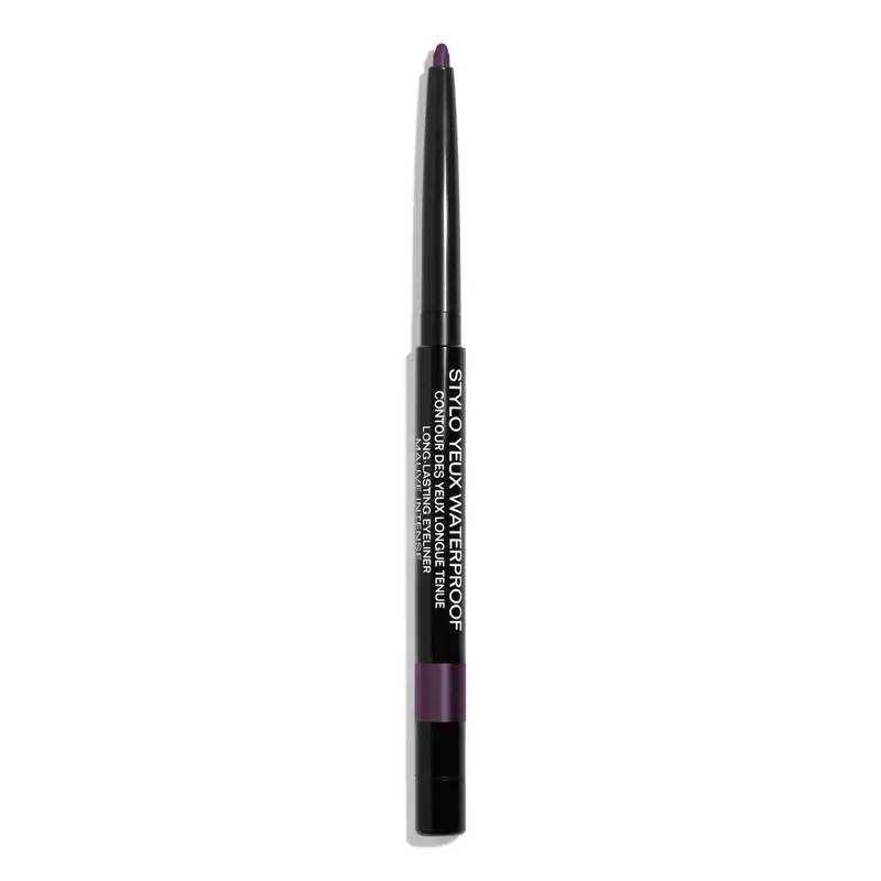 STYLO YEUX WATERPROOF 86 MAUVE INTENSE CHANEL | Pinalli