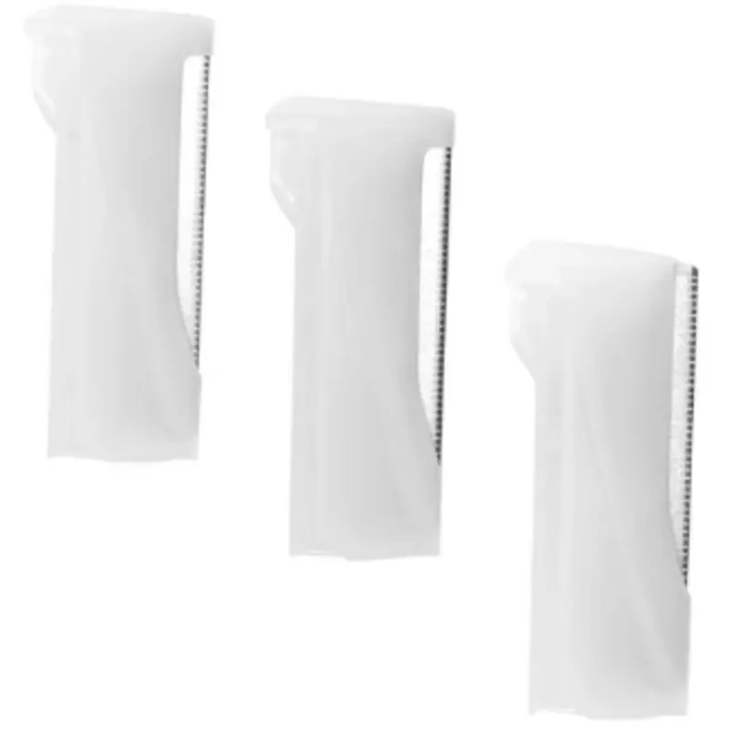 StylPro Dermaplane Refills, 3 pezzi