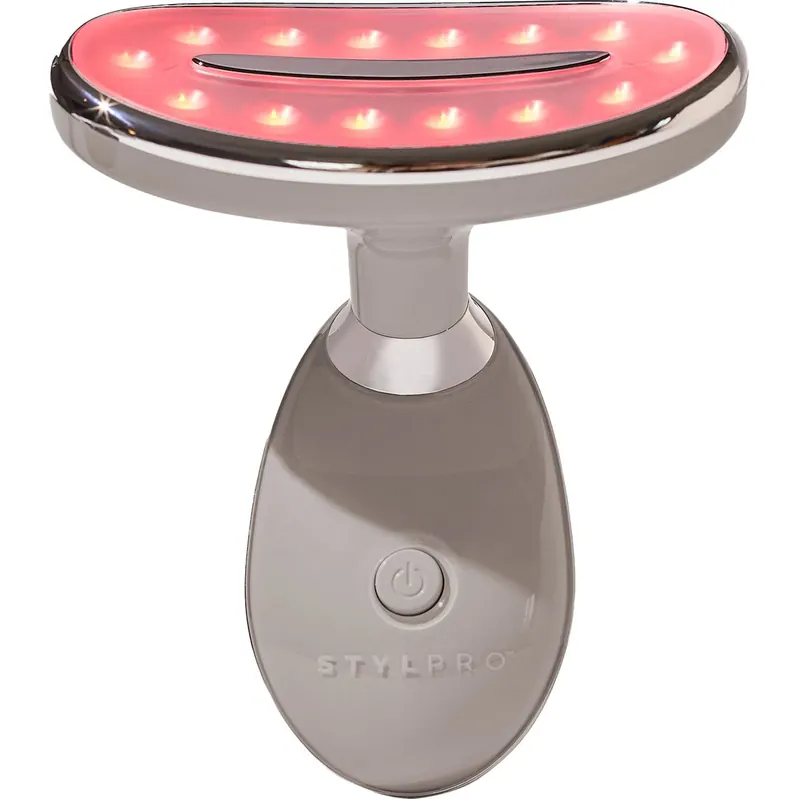 StylPro LED Face & Body Smoother