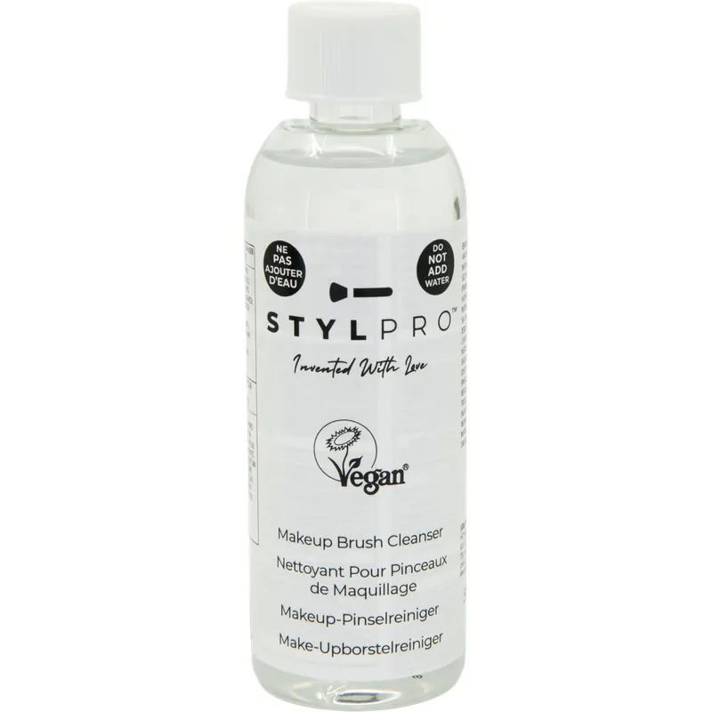 StylPro Makeup Brush Cleanser, 150 ml