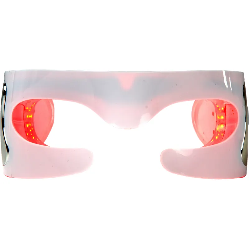 StylPro Radiant Eyes Red Light Goggles