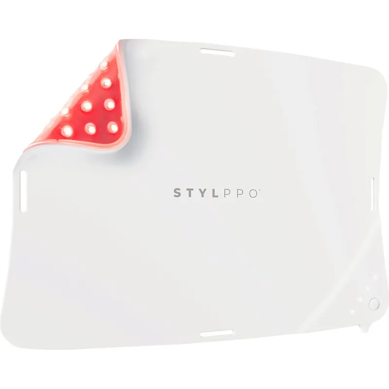 StylPro Red Light Full Body Panel