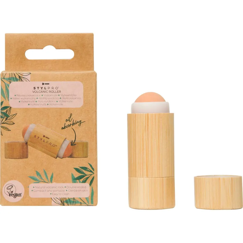 StylPro Volcanic Roller