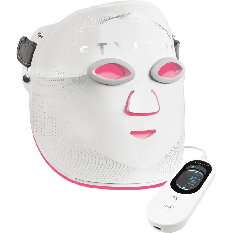 StylPro Wavelength Pro 5-in-1 LED Mask