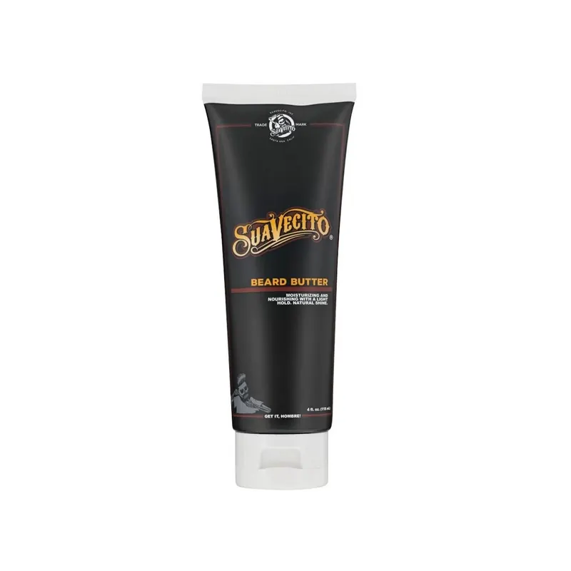 Suavecito Beard Butter 118ml