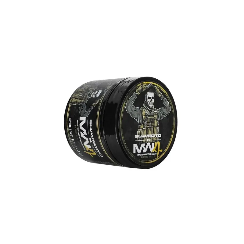Suavecito Call of Dutty Firme Pomade 115gr
