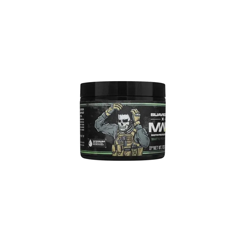 Suavecito Call of Dutty Matte Pomade 115gr