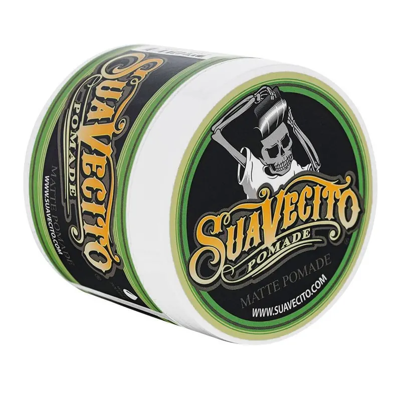 Suavecito cera per capelli matte pomade 113gr