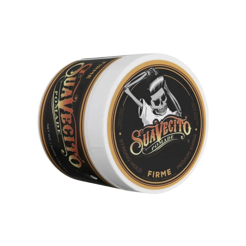 Suavecito Firme 'Strong' Pomade 113gr