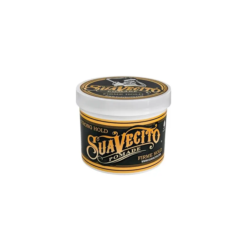Suavecito Firme 'Strong' Pomade 907gr