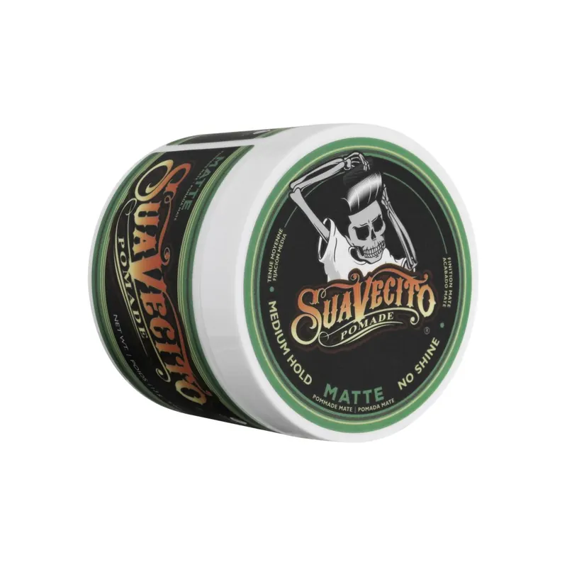 Suavecito Matte Pomade 113gr