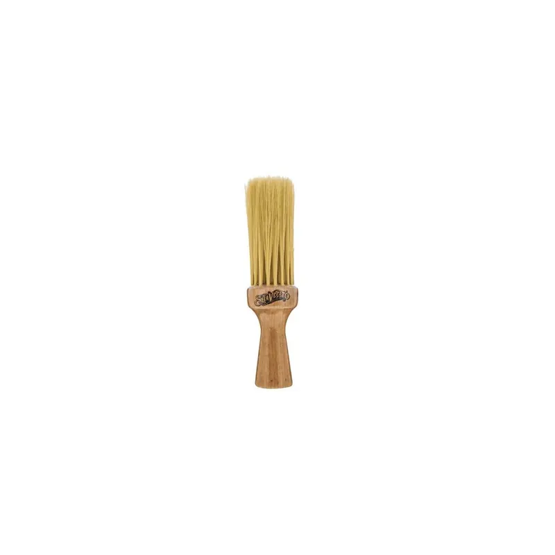 Suavecito Neck Duster