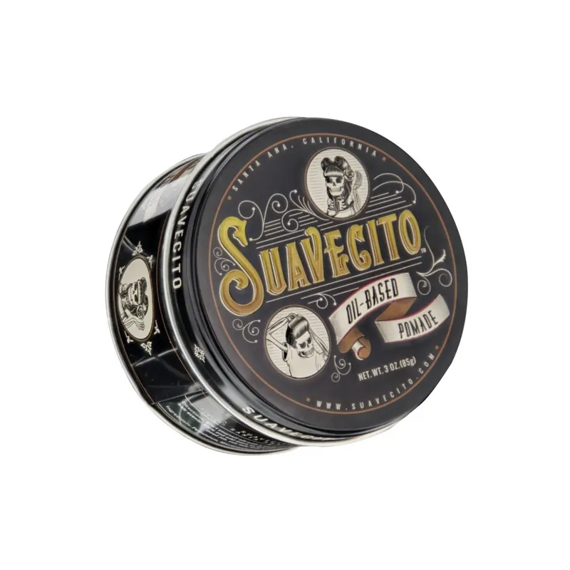 Suavecito Oil Base Pomade 85gr