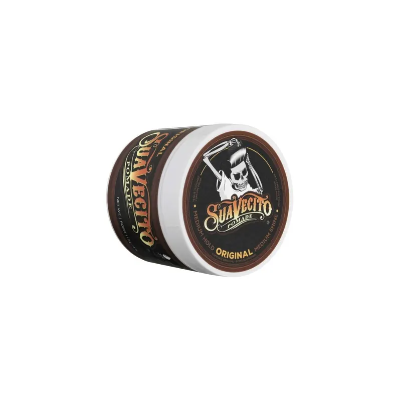 Suavecito Original Hold Pomade 113gr
