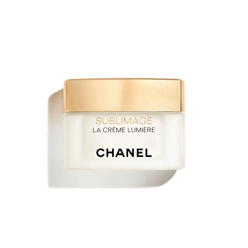 SUBLIMAGE LA CRÈME LUMIÈRE 50G CHANEL | Pinalli