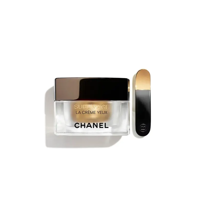 SUBLIMAGE LA CRÈME YEUX 15G CHANEL | Pinalli