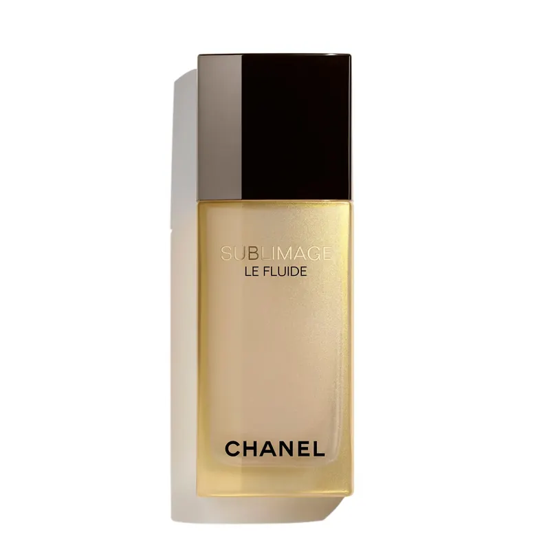 SUBLIMAGE LE FLUIDE 50ML CHANEL | Pinalli