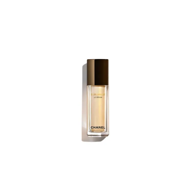 SUBLIMAGE LE SÉRUM 30ml CHANEL | Pinalli