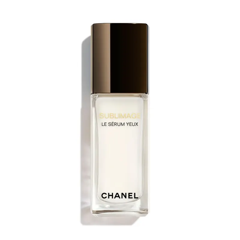 SUBLIMAGE LE SÉRUM YEUX 15ML CHANEL | Pinalli