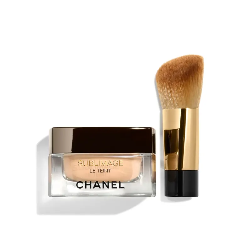 SUBLIMAGE LE TEINT 20 BEIGE CHANEL | Pinalli