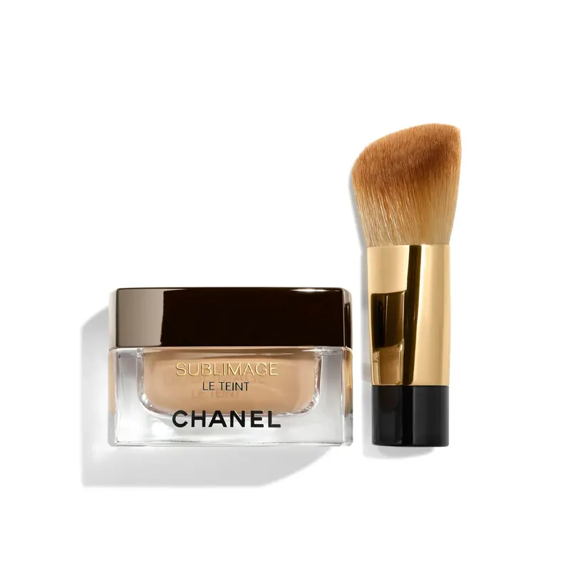 SUBLIMAGE LE TEINT 50 BEIGE CHANEL | Pinalli