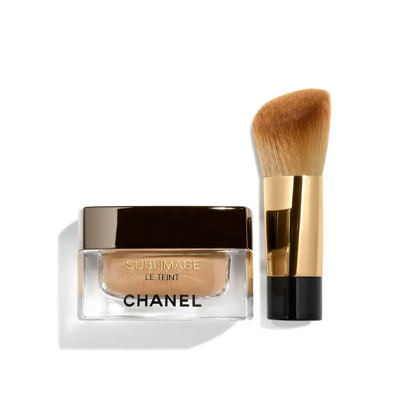 SUBLIMAGE LE TEINT 60 BEIGE CHANEL | Pinalli