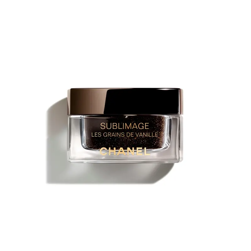 SUBLIMAGE LES GRAINS DE VANILLE 50gr CHANEL | Pinalli
