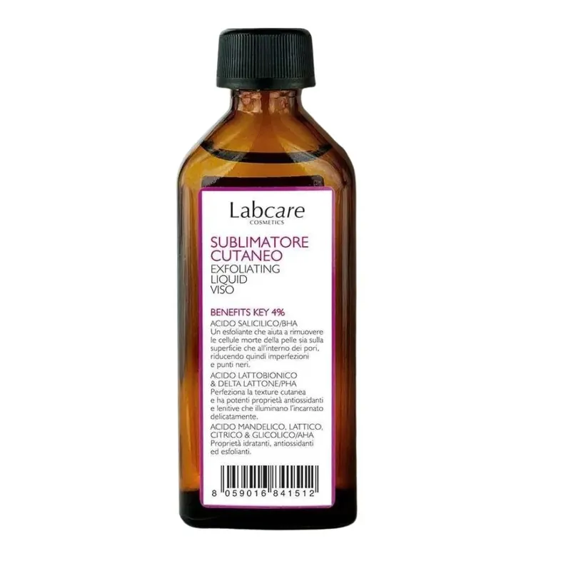 sublimatore cutaneo 100ml LABCARE | Pinalli