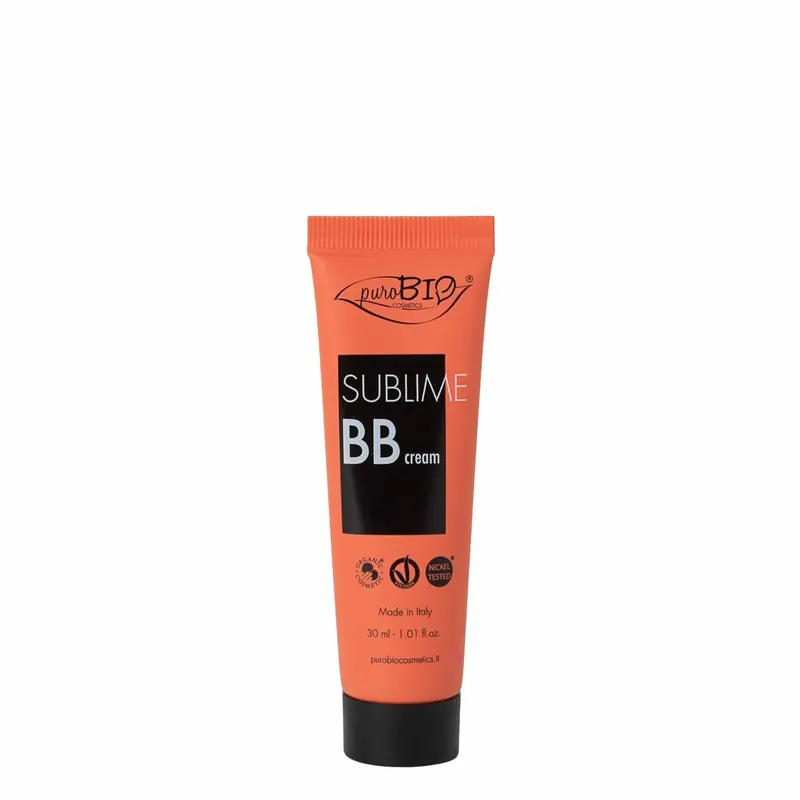 Sublime BB Cream 03 PUROBIO | Pinalli
