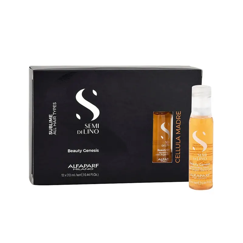 Sublime Cellula Madre Beauty Genesis - Elisir Rinnovante ALFAPARF MILANO | Pinalli