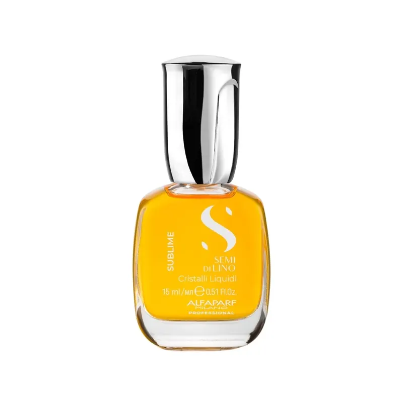 Sublime Cristalli Liquidi - Siero Illuminante ALFAPARF MILANO | Pinalli