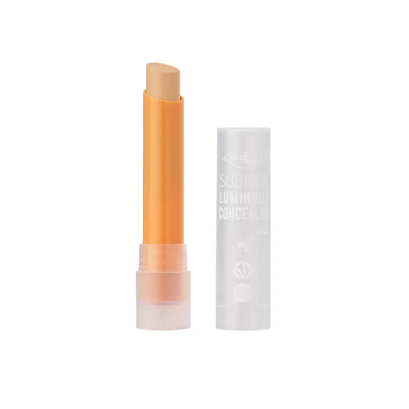 SUBLIME LUMINOUS CONCEALER STICK 04 PUROBIO | Pinalli