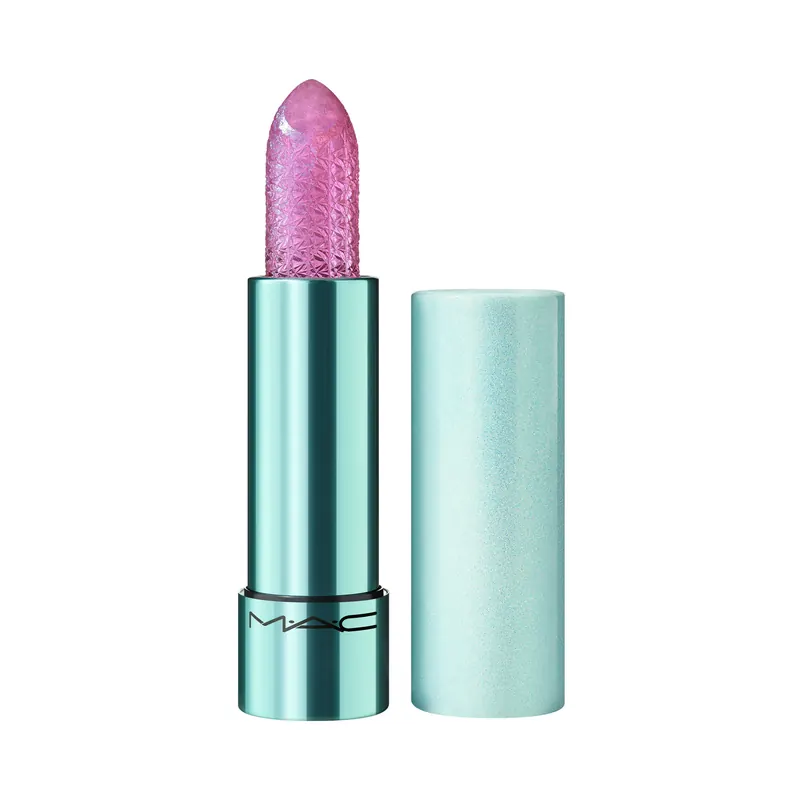 Sugar Crystal Lip Glistenup Clear MAC | Pinalli