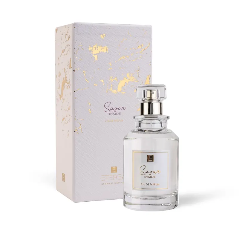 Sugar Inside 100ml ETEREA COSMESI NATURALE | Pinalli