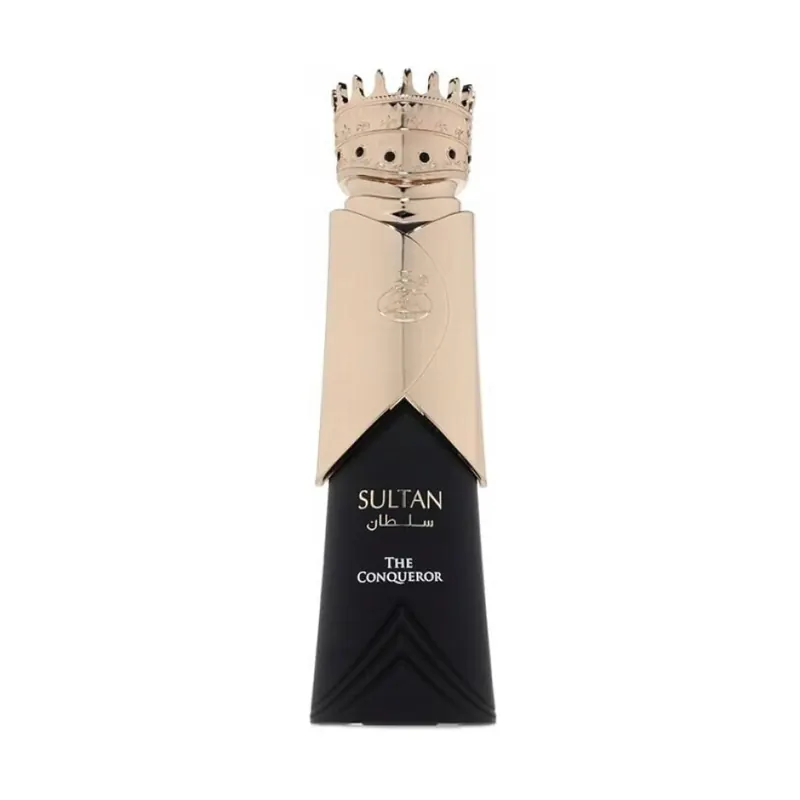 Sultan The Conqueror 80ml FRENCH AVENUE | Pinalli