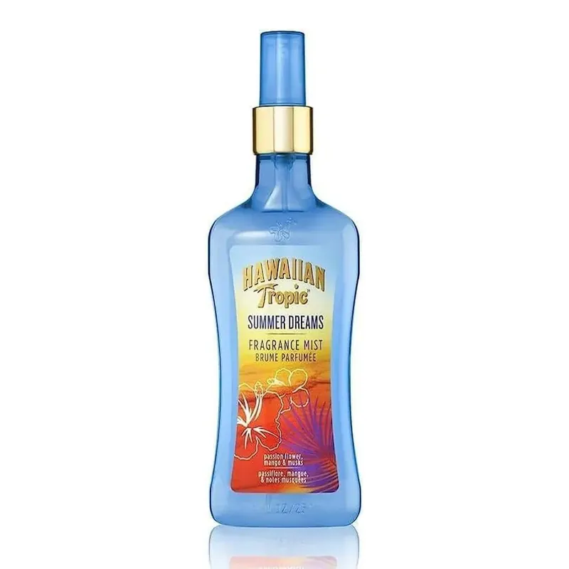 Summer Dreams Fragrance Mist HAWAIIAN TROPIC | Pinalli