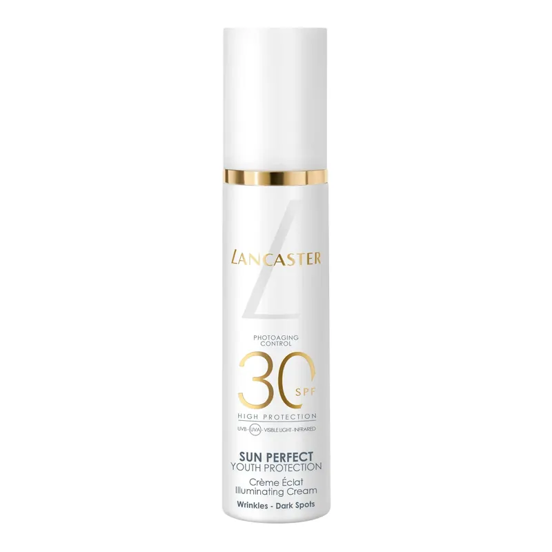 Sun Illuminating Cream SPF30 50ml LANCASTER | Pinalli