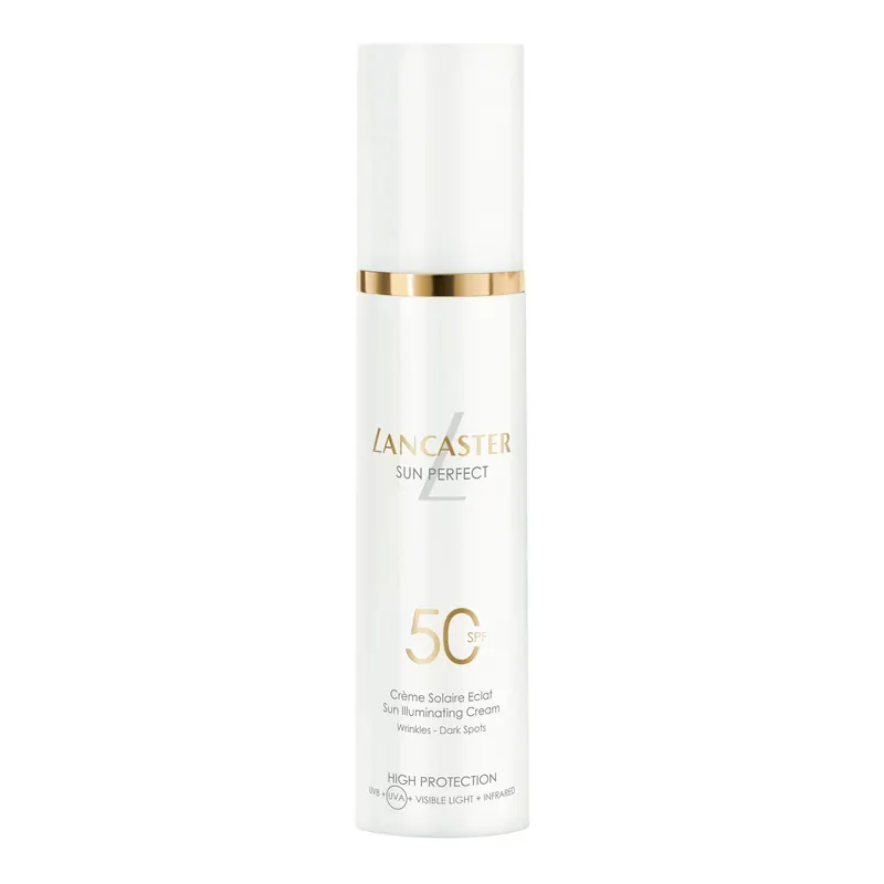 Sun Illuminating Cream SPF50 50ml LANCASTER | Pinalli