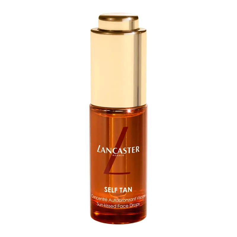 Sun-Kissed Face Drops 15ml LANCASTER | Pinalli