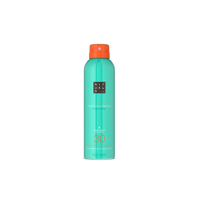 Sun Protection Milky Spray SPF30 200ml RITUALS | Pinalli