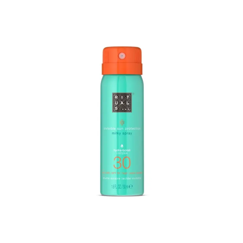 Sun Protection Milky Spray SPF30 50ml RITUALS | Pinalli
