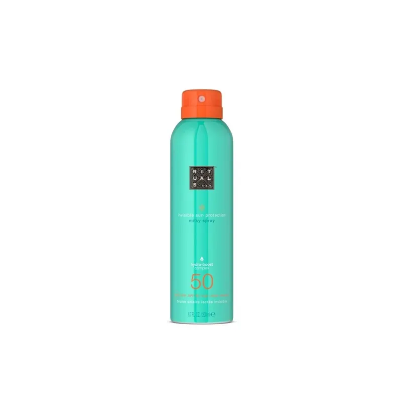 Sun Protection Milky Spray SPF50 200ml RITUALS | Pinalli