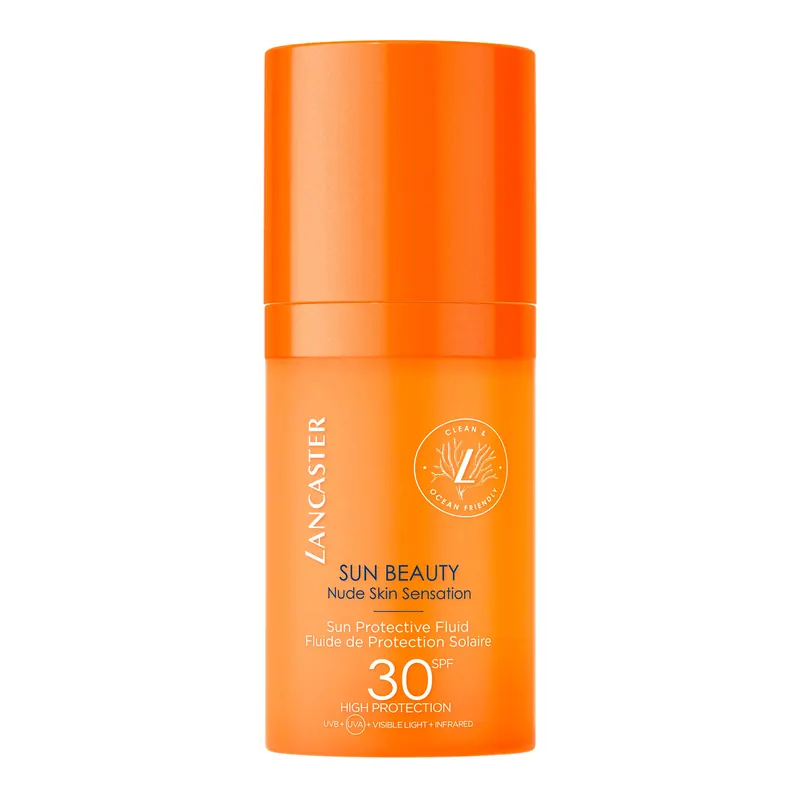 Sun Protective Fluid SPF30 30ml LANCASTER | Pinalli