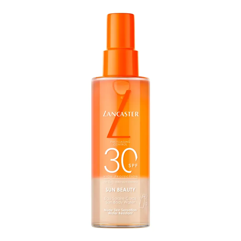 Sun Protective Water SPF30 150ml LANCASTER | Pinalli