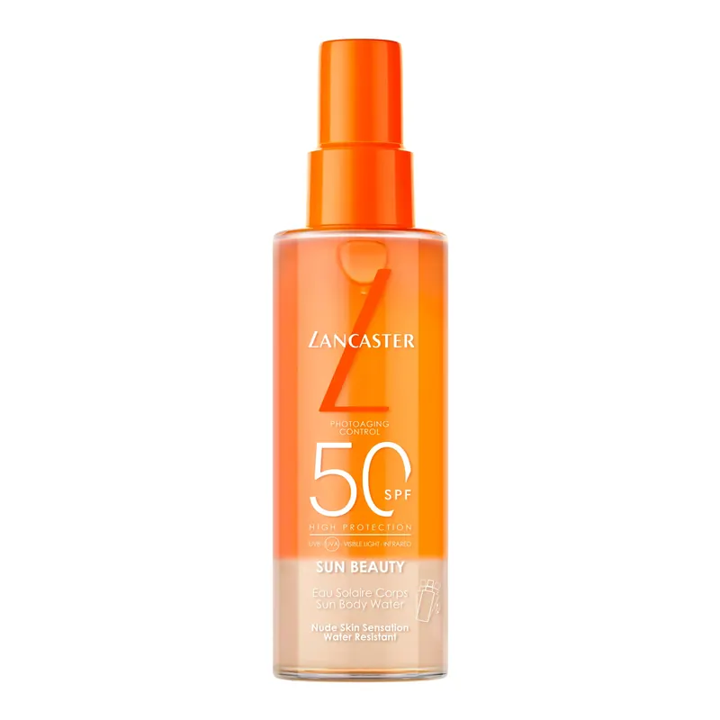 Sun Protective Water SPF50 150ml LANCASTER | Pinalli