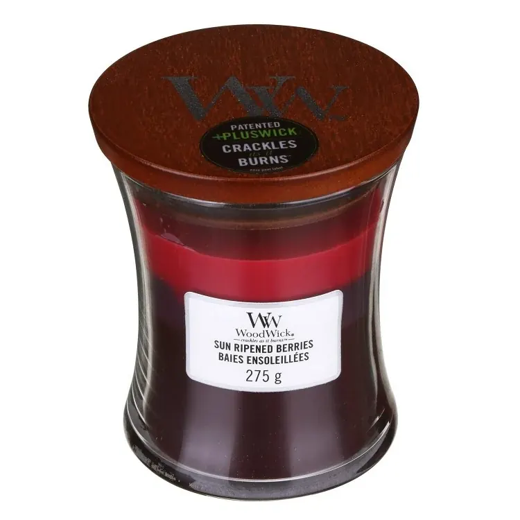 Sun Ripened Berries MEDIUM WOODWICK | Pinalli