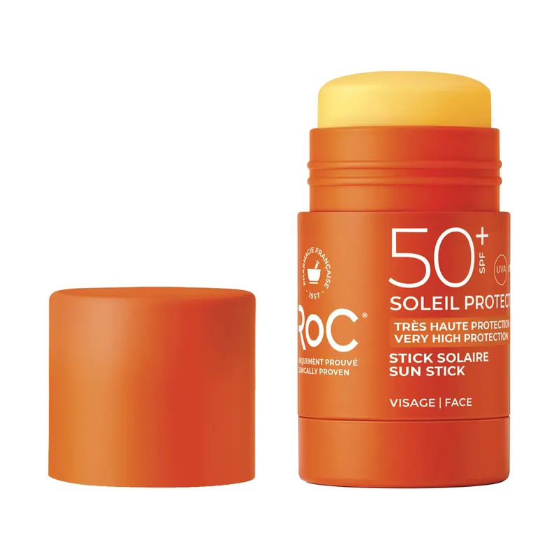 Sun Stick SPF 50+ 15g ROC | Pinalli