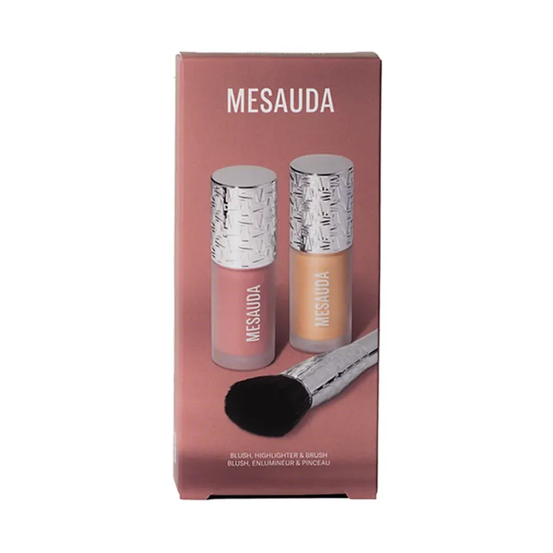 Sunburnt Look KIT 1pz MESAUDA BEAUTY | Pinalli