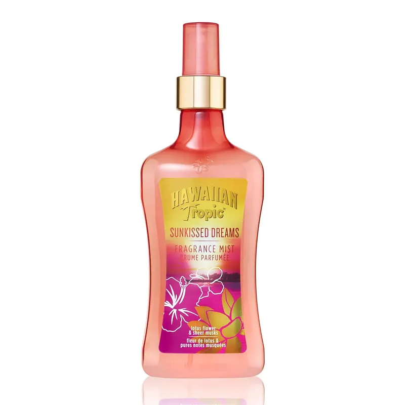 Sunkissed Dreams Fragrance Mist HAWAIIAN TROPIC | Pinalli