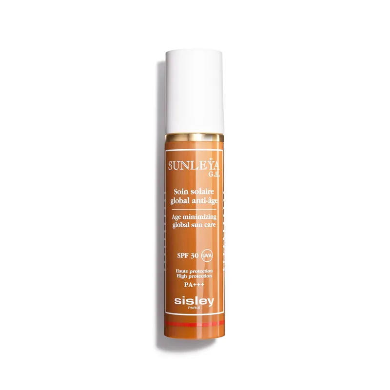 Sunleÿa G.E. Soin Solaire Global Anti-Age SPF30 SISLEY | Pinalli